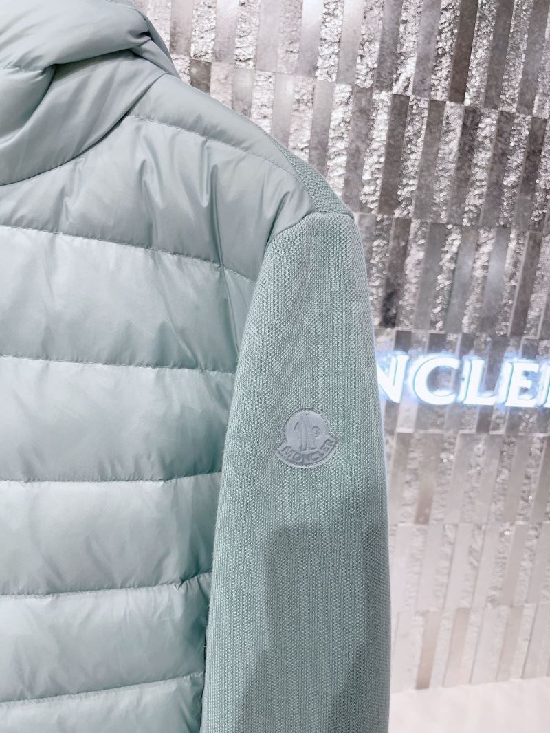 Moncler Down Jackets